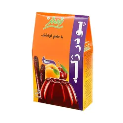 خرید پودر ژله آلوورا 100 گرمی فرمند - فروشگاه اینترنتی گانوکو