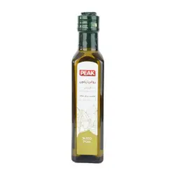 خرید روغن زیتون 250 میلی لیتری پیک - فروشگاه اینترنتی گانوکو
