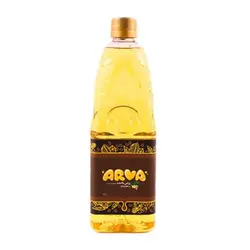 خرید روغن کنجد تصفیه شده 810 گرمی آروا - فروشگاه اینترنتی گانوکو