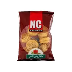 خرید ماکارونی فرمی ورمیشل 200 گرمی انسی - فروشگاه اینترنتی گانوکو