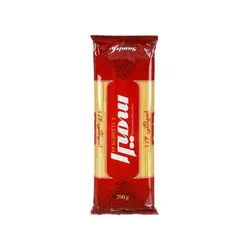خرید ماکارونی رشته ای 1.4 700 گرمی سمیرا - فروشگاه اینترنتی گانوکو