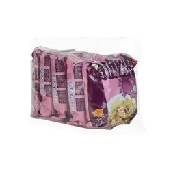 خرید نودالیت قارچ 5 عددی آماده لذیذ - فروشگاه اینترنتی گانوکو