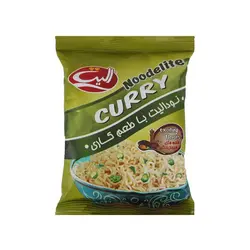 خرید نودل کاری 75 گرمی الیت - فروشگاه اینترنتی گانوکو