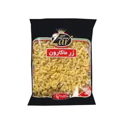 خرید ماکارونی فرمی گرامینیا 500 گرمی زر - فروشگاه اینترنتی گانوکو