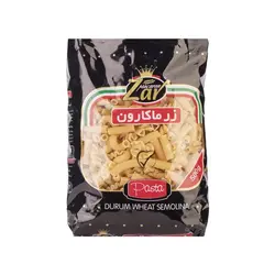 خرید ماکارونی فرمی فانتزیا میکس 500 گرمی زر - فروشگاه اینترنتی گانوکو