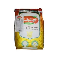 خرید برنج هندی خوشبخت 10 کیلویی - فروشگاه اینترنتی گانوکو