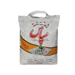 برنج سوپر باسماتی سپاس 10 کیلویی