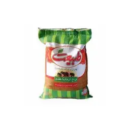 خرید برنج طبیعت 10 کیلویی - فروشگاه اینترنتی گانوکو