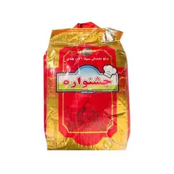 خرید برنج هندی دانه بلند 1121 جشنواره 10 کیلویی - فروشگاه اینترنتی گانوکو