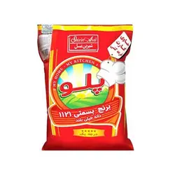 خرید برنج هندی پلو 10 کیلویی - فروشگاه اینترنتی گانوکو