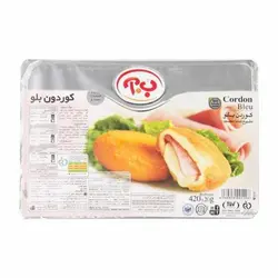 خرید کوردن بلو 420 گرمی ب.آ - فروشگاه اینترنتی گانوکو