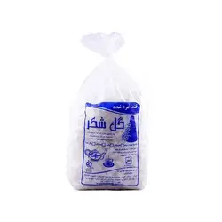 خرید قند نایلون گل شکر 5 کیلویی - فروشگاه اینترنتی گانوکو