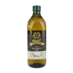 خرید روغن سبوس برنج 1 لیتری جورلانی - فروشگاه اینترنتی گانوکو
