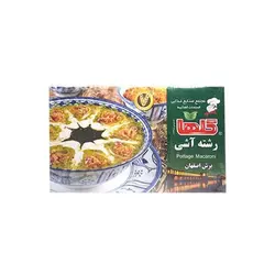 خرید رشته آشی جعبه ای 400 گرمی گلها - فروشگاه اینترنتی گانوکو