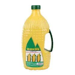 خرید روغن مایع ذرت 1.8 لیتری گلدن کورن - فروشگاه اینترنتی گانوکو