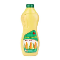 خرید روغن ذرت 810 گرمی گلدن مایز - فروشگاه اینترنتی گانوکو