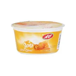 خرید خامه عسل گردویی کاله 100 گرمی - فروشگاه اینترنتی گانوکو