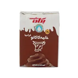 خرید خامه کاکائو استریل پگاه 200 سی سی - فروشگاه اینترنتی گانوکو