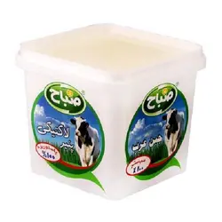 خرید پنیر لاکتیکی آی ام ال 400 گرمی صباح - فروشگاه اینترنتی گانوکو