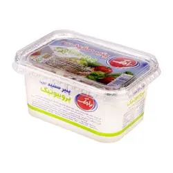 خرید پنیر سفید پروبیوتیک 400 گرمی رامک - فروشگاه اینترنتی گانوکو