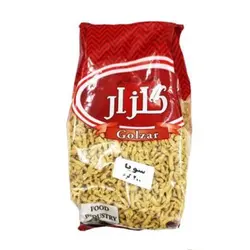 خرید سویا 200 گرمی گلزار - فروشگاه اینترنتی گانوکو