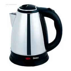 کتری برقی استیل طرح دسینی DESSINI ا DESSINI ITALY Electric Kettele KD990