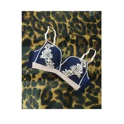 سوتین زنانه ست گلدوزی