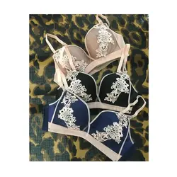 سوتین زنانه ست گلدوزی