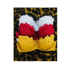 سوتین زنانه مدل میس لونا