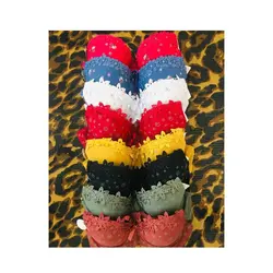 سوتین زنانه مدل میس لونا