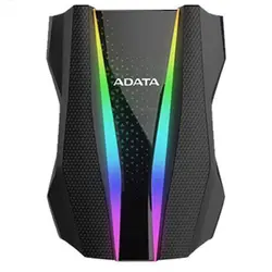 هارد اکسترنال ای دیتا مدل HD770G ظرفیت 1 ترابایت