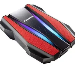 هارد اکسترنال ای دیتا مدل HD770G ظرفیت 1 ترابایت