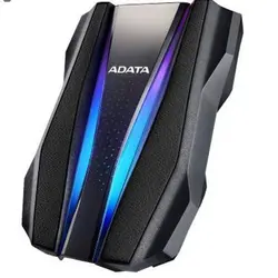 هارد اکسترنال ای دیتا مدل HD770G ظرفیت 1 ترابایت