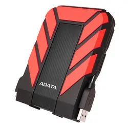 هارد اکسترنال ای دیتا مدل HD710 Pro ظرفیت 2 ترابایت