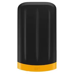 هارد اکسترنال سیلیکون پاور مدل Armor A65 ظرفیت 1 ترابایت