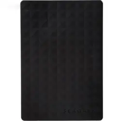 هارد اکسترنال سیگیت مدل Expansion Portable STEA1000400 ظرفیت 1 ترابایت