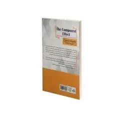 کتاب اثر مرکب اثر دارن هاردی نشر المان پارسیان ترجمه نیلوفر آهنگر