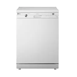 ظرفشویی ال جی مدل DC34W