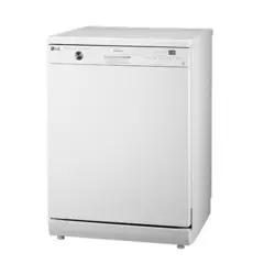 ظرفشویی ال جی مدل DC34W