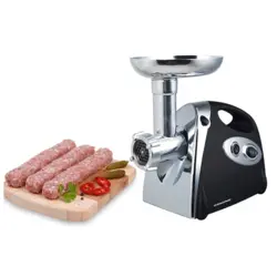 چرخ گوشت گاسونیک مدل GMG_826