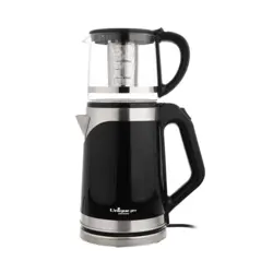 چای ساز یونیک پرو مدل 1262