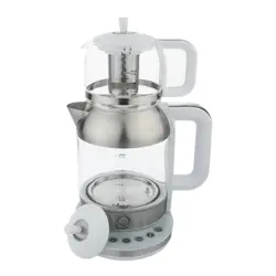 چای ساز یونیک پرو مدل 1257