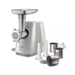 چرخ‌گوشت فیلیپس مدل HR2723