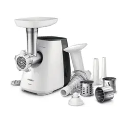 چرخ‌گوشت فیلیپس مدلHR2714