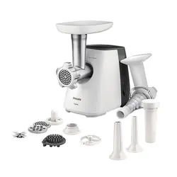 چرخ‌گوشت فیلیپس مدلHR2712