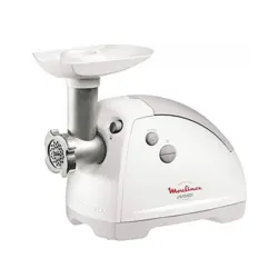 چرخ گوشت مولینکس مدلME605
