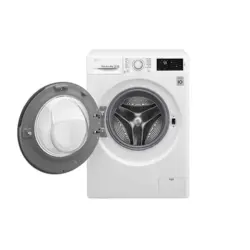 خرید ماشین لباسشویی ال جی مدل WM_821N - فروشگاه اینترنتی گانوکو