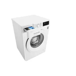 خرید ماشین لباسشویی ال جی مدل WM_821N - فروشگاه اینترنتی گانوکو