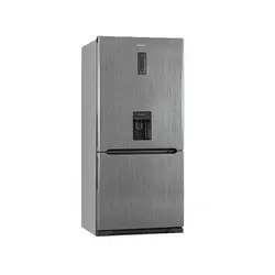 خرید یخچال فریزر هیمالیا مدل HRFN 60501 - فروشگاه اینترنتی گانوکو