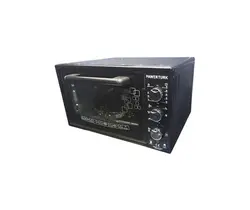 توستر Sensiz مدل KF 3100
